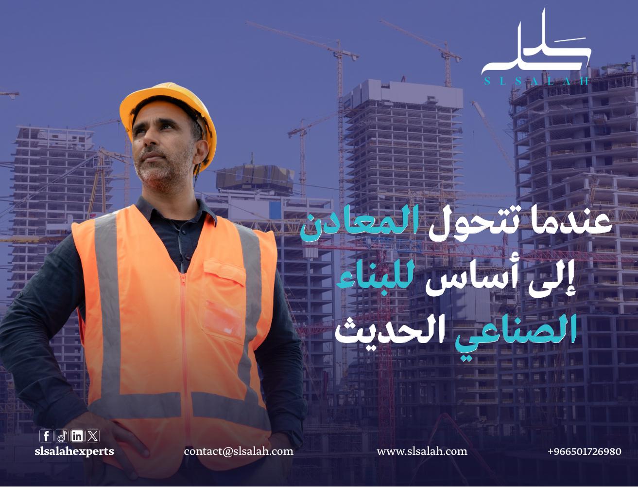 دراسة جدوى مشروع مصنع الألمنيوم في السعودية